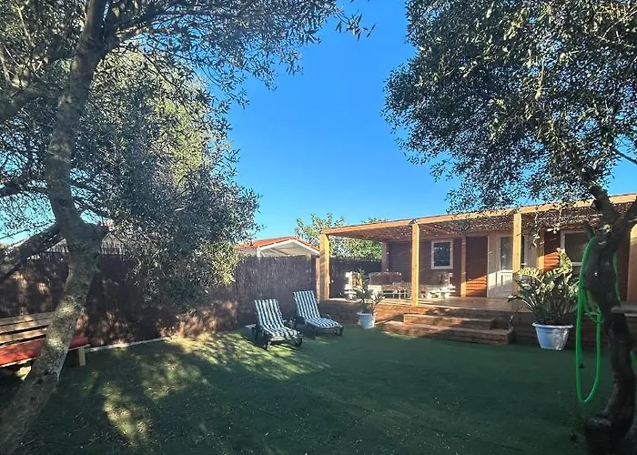La Almadraba Del Palmar De Vejer I