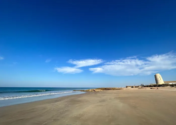 La Almadraba Del Palmar De Vejer I