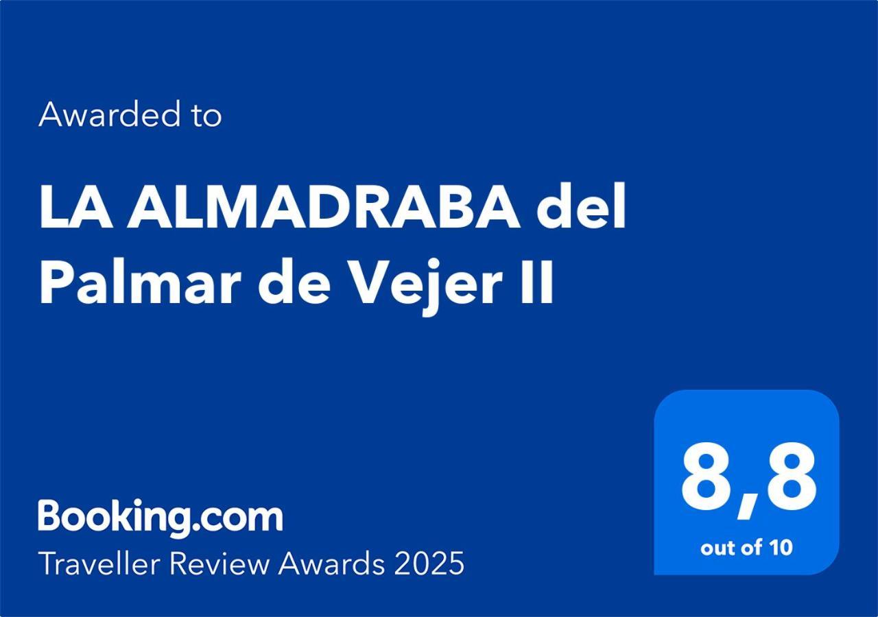 La Almadraba Del Palmar De Vejer I