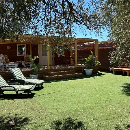 La Almadraba Del Palmar De Vejer I Vila Cádis Exterior foto