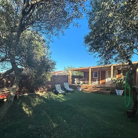 La Almadraba Del Palmar De Vejer I Vila Cádis Exterior foto