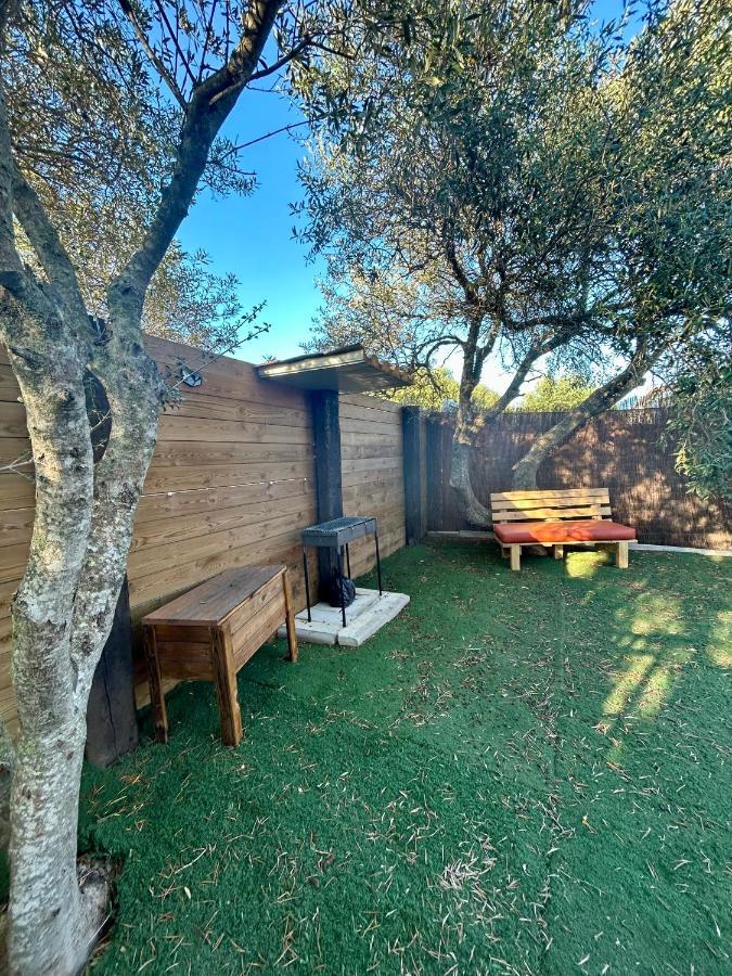 La Almadraba Del Palmar I Ferienhaus