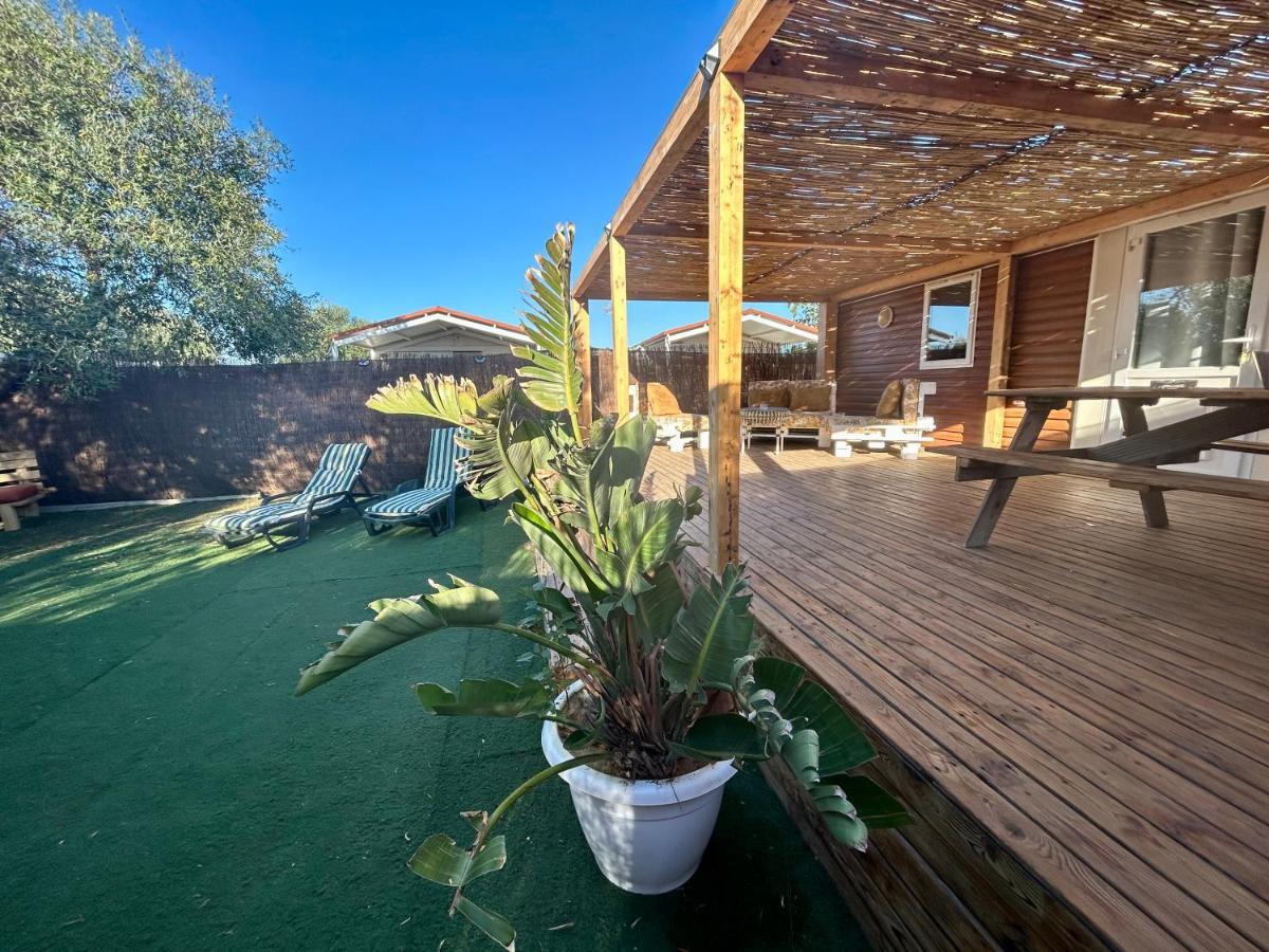 La Almadraba Del Palmar I Ferienhaus *