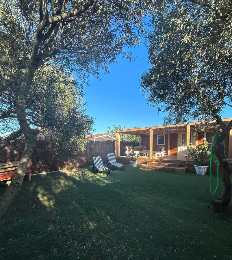 Ferienhaus La Almadraba Del Palmar I