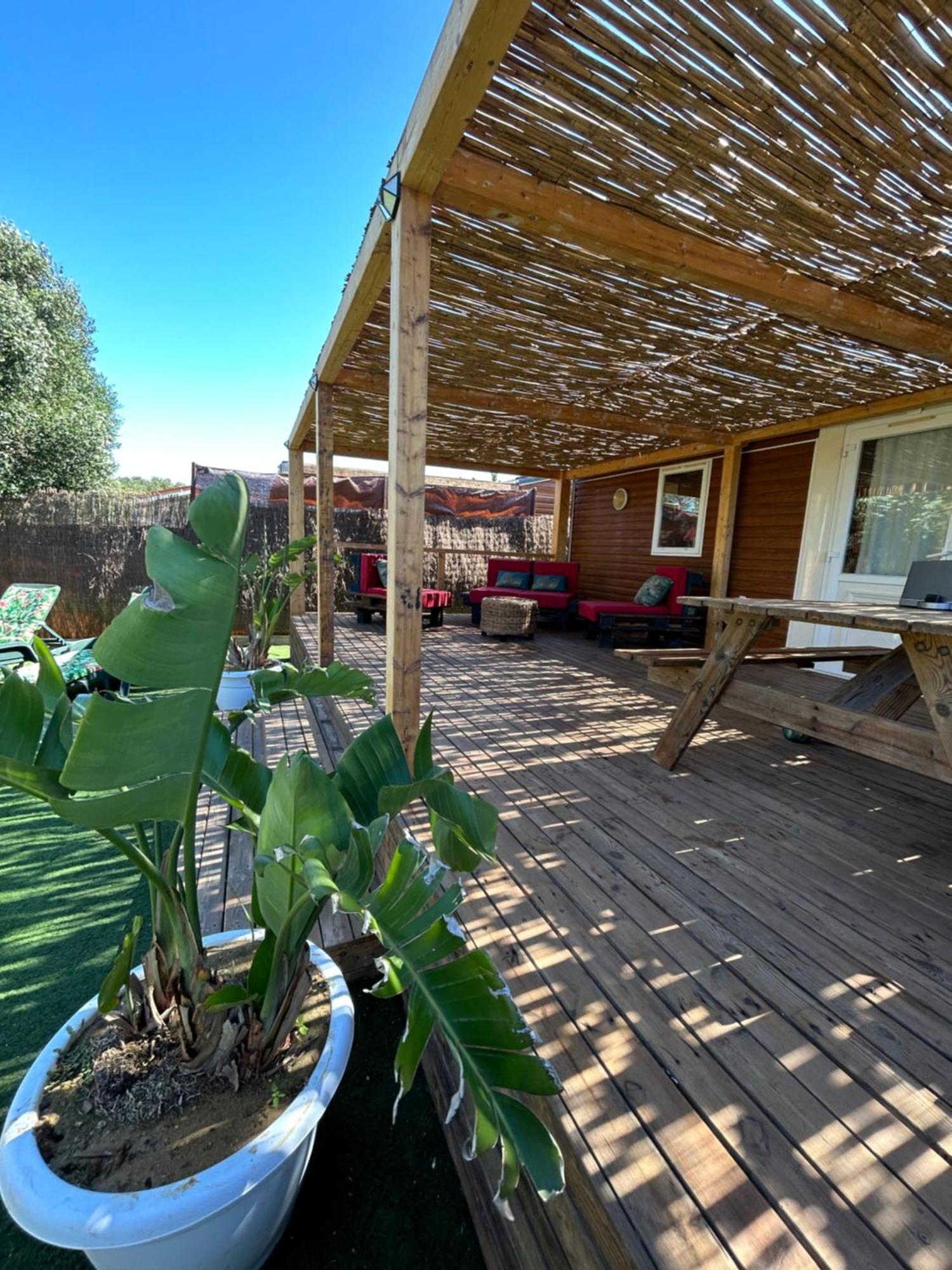 Ferienhaus La Almadraba Del Palmar I