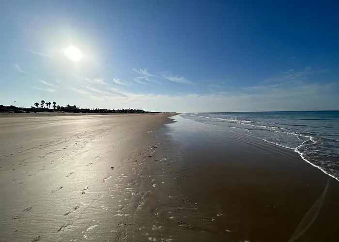 La Almadraba Del Palmar I