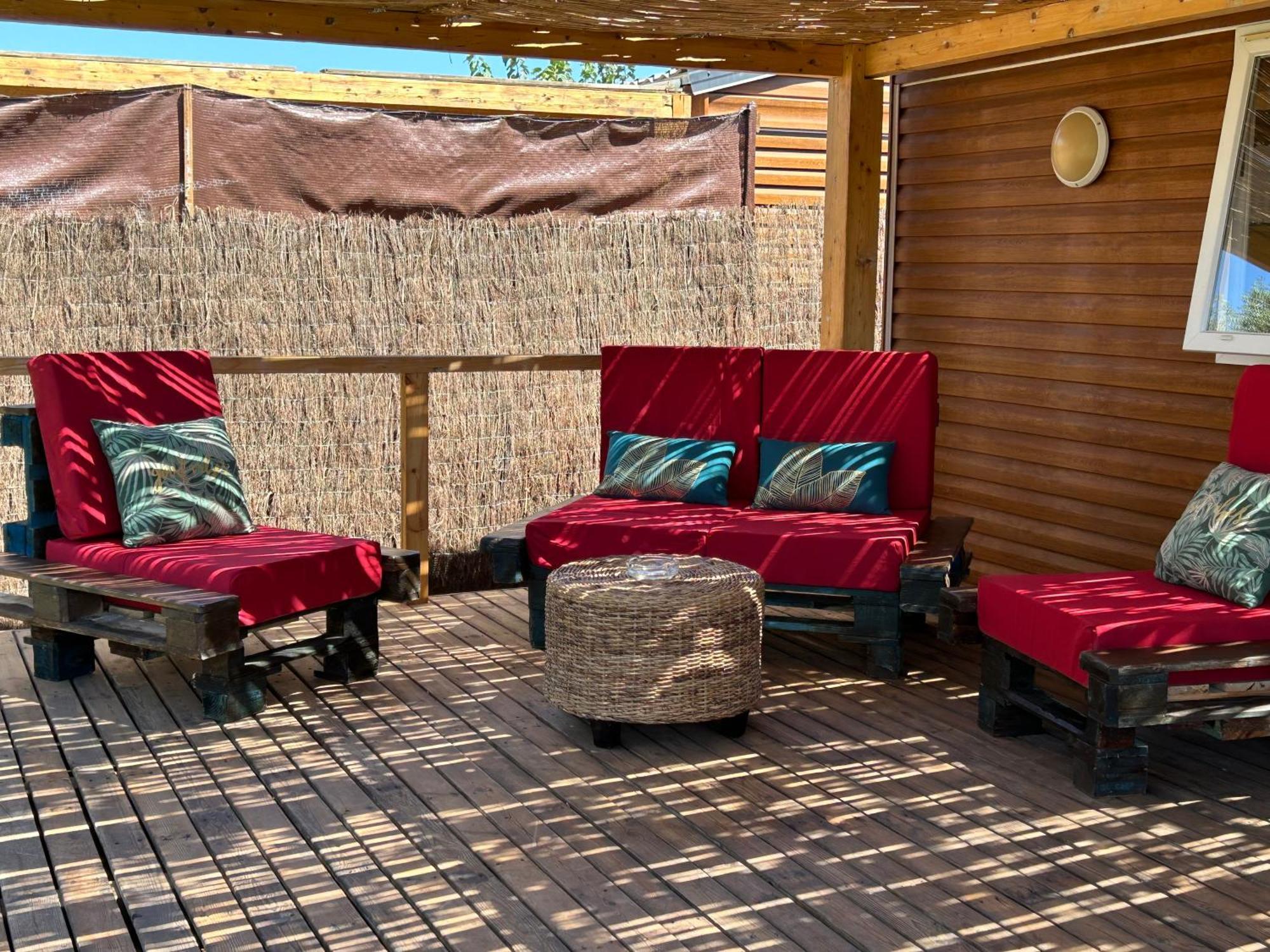 Casa vacanze La Almadraba Del Palmar I *